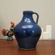Ceramic jug, German design, 1970s, production: Germany
