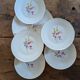 Dessert service Zeh Scherzer 1950s