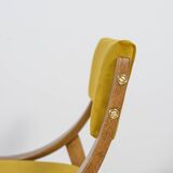 Chairs from Zamojska, Poland, 1970s, Set of 4