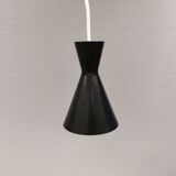 Small design pendant lamp, designed by Asger Bay Christiansen (Asger BC)