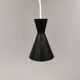 Small design pendant lamp, designed by Asger Bay Christiansen (Asger BC)