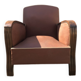 Club chair