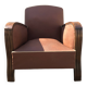 Club chair