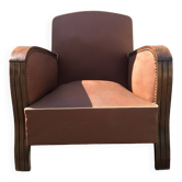Club chair