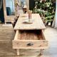 Table de ferme début XXème