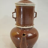 Ceramic/vintage teapot
