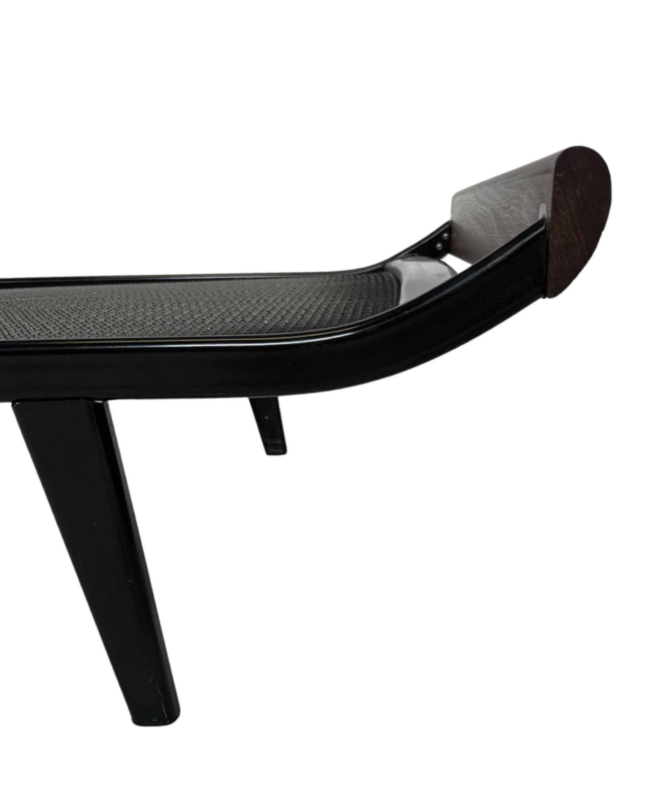 Vintage Day bed Auping Cleopatra design by Dick Cordemeyer 60's