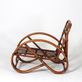 Armchair Pretzel Italy 1960s