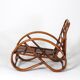 Armchair Pretzel Italy 1960s