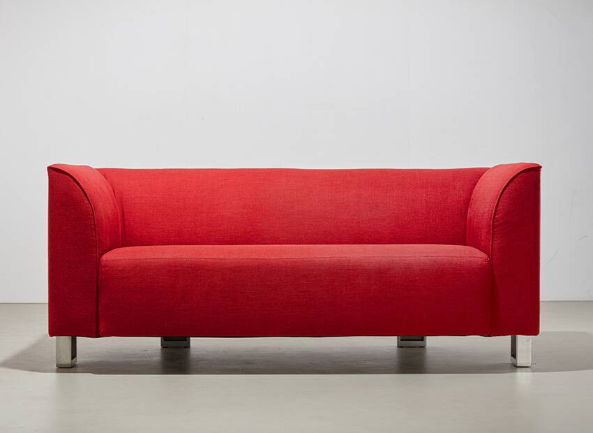 Shigeru Uchida Isu Sofa for Pastoe 1991
