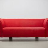 Shigeru Uchida Isu Sofa for Pastoe 1991