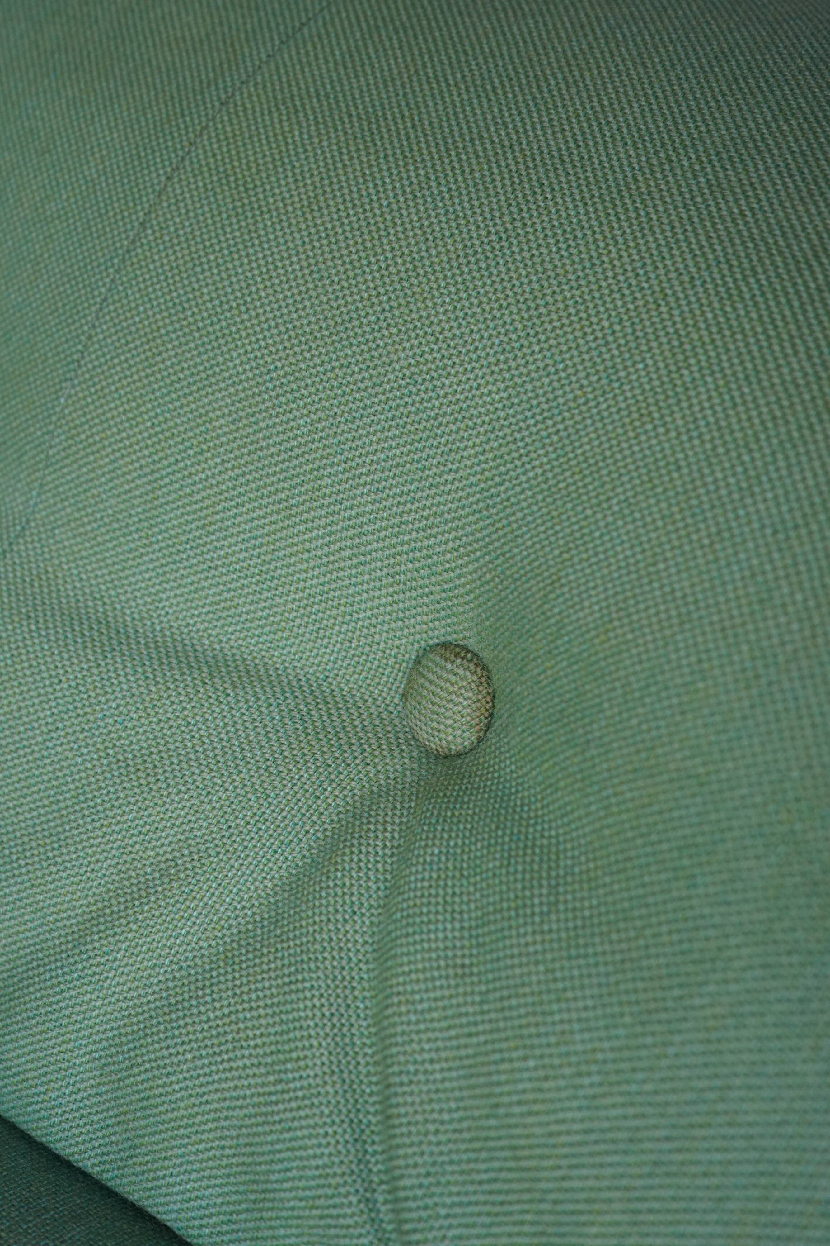 Fauteuil lounge et ottoman Soriana par Afra & Tobia Scarpa pour Cassina,