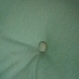 Fauteuil lounge et ottoman Soriana par Afra & Tobia Scarpa pour Cassina,