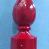 Pied de lampe