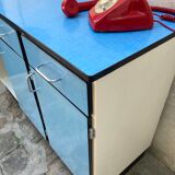 Buffet formica