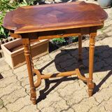 Louis XVI console table