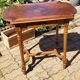 Table console Louis XVI