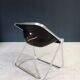 Mid-Century Modern Plona Chair by Giancarlo Piretti for Castelli, Italy, 1970s