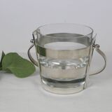Baccarat ice bucket