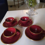 Saint Clement Cups