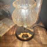 Table lamp, Léonie model