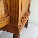 Bedside table years 50
