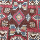 Tapis d'orient ancien