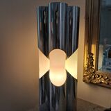 Lampe quadrilobe