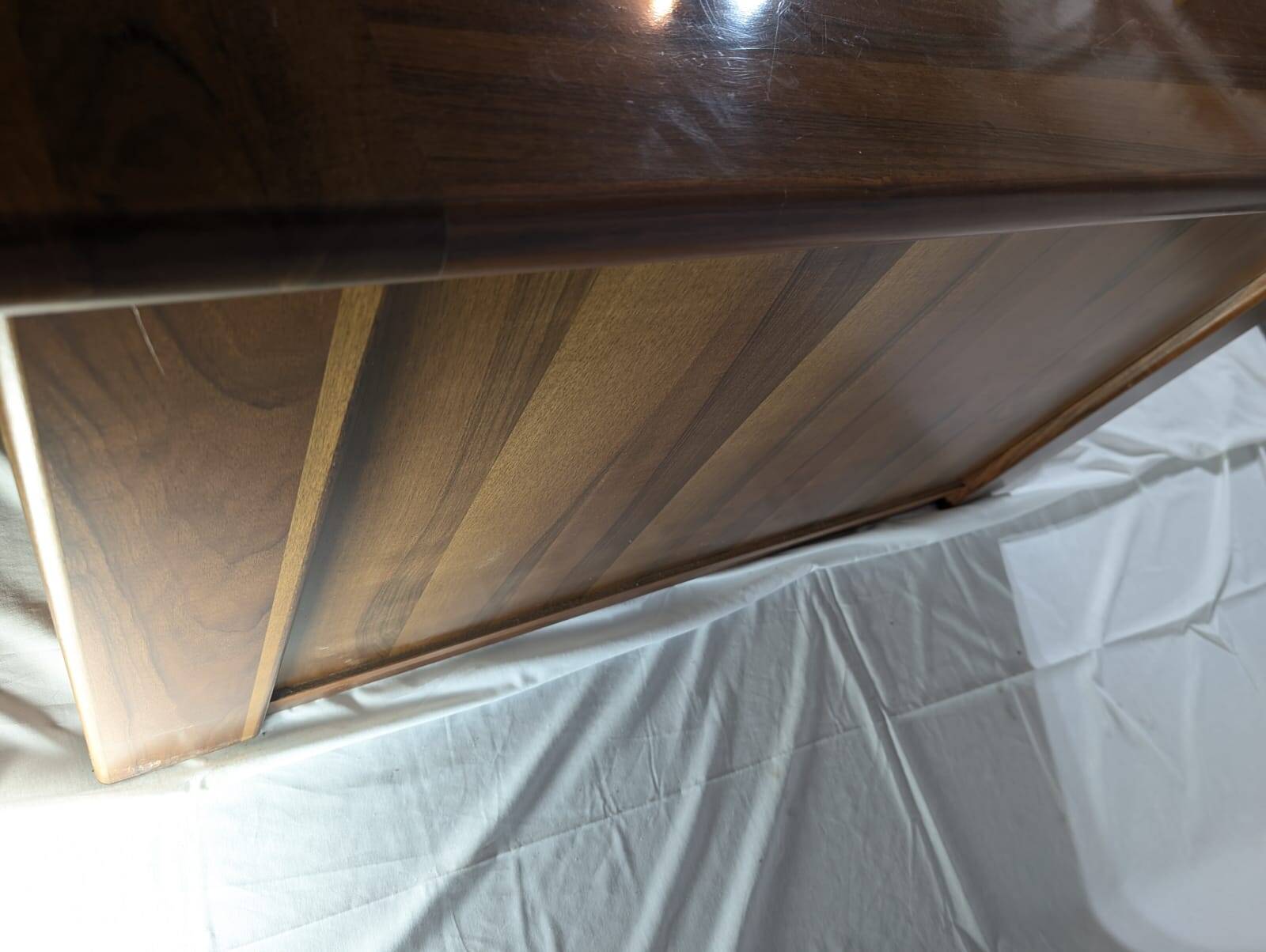 Chest of Drawers model Sapporo by Mario Marenco for Mobilgirgi, 70s