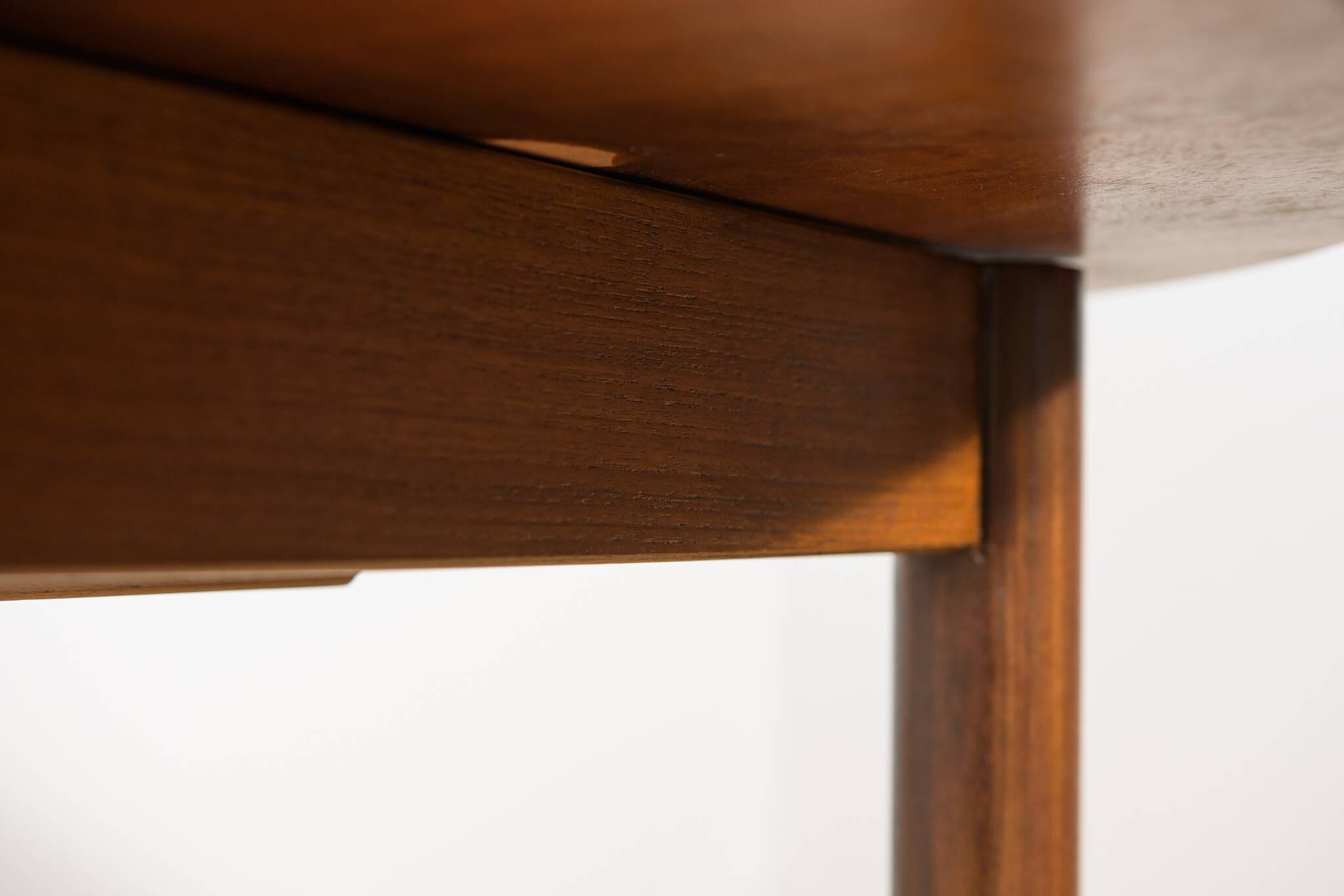 Mid-Century Teak Extendable Dining Table from G-Plan, United Knigdom, 1960s