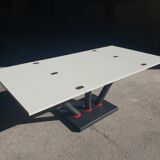 Dining room table 1980