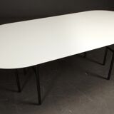 Menu dining table