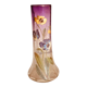 Old vase