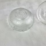 Sucrier en verre made in Italy