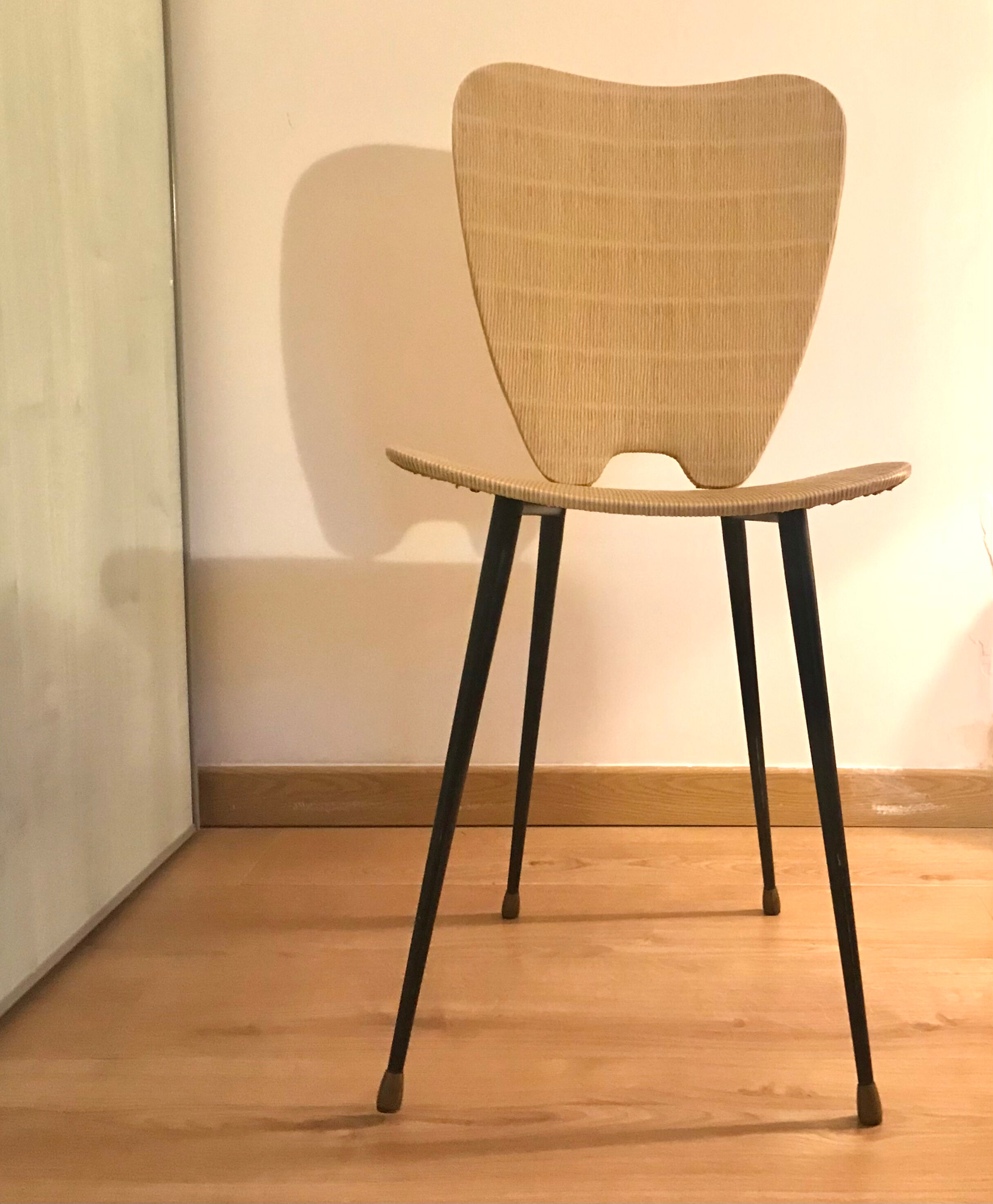 4 chairs 50/60