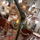 Architect's lamp by P.Behrens for AEG