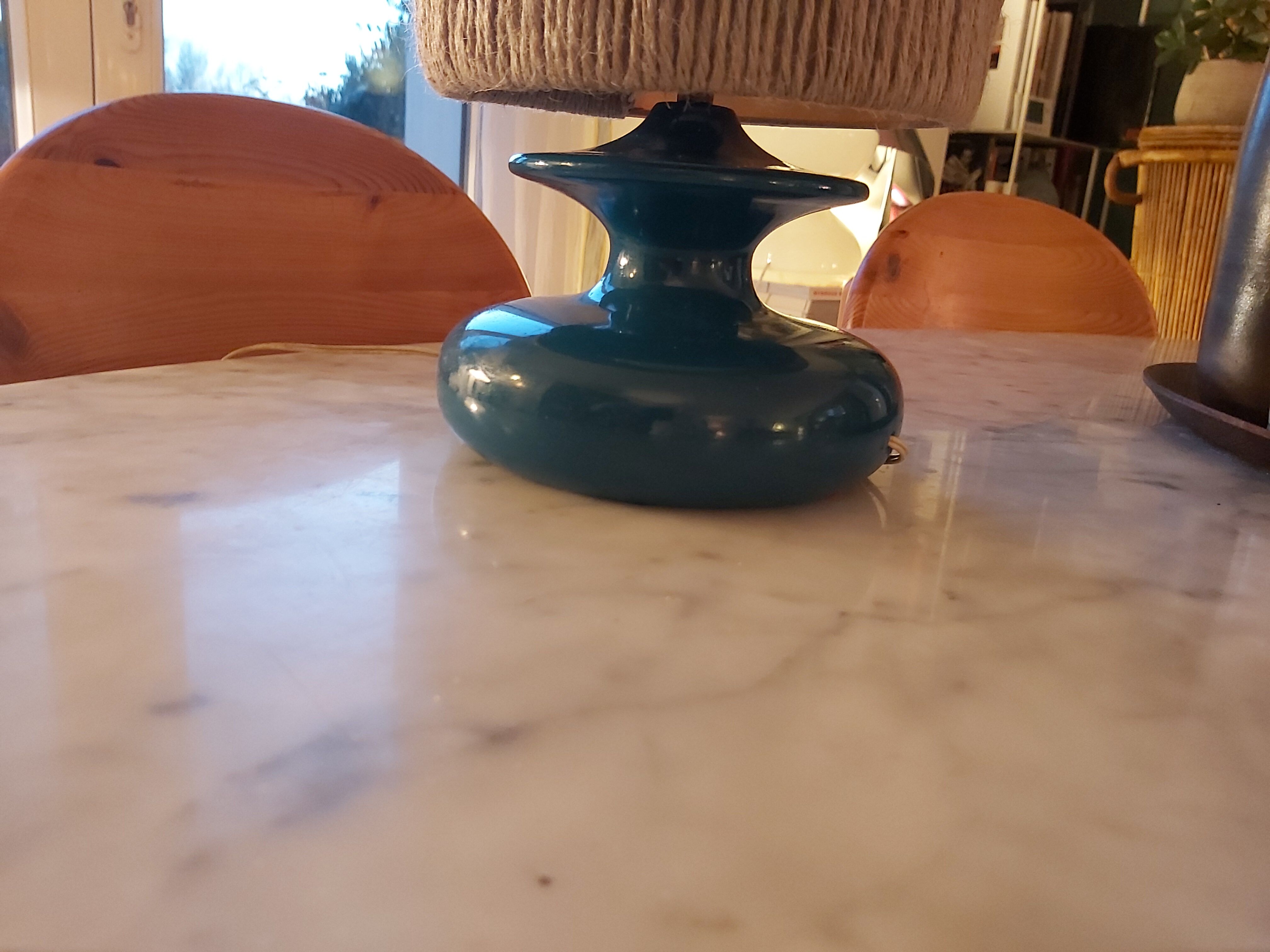 Vintage lamp