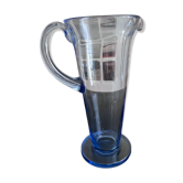 Pichet vintage en verre