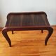 Art Deco wooden console 1940
