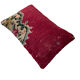 Housse de coussin turc vintage, 30 x 50 cm