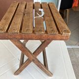 Maritime stool