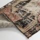 Tribal Handknotted Wool Rug