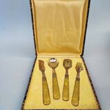 Serving set