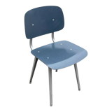 Vintage friso kramer revolt chair for ahrend de cirkel 1960