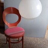 La Murrina Mazzega glass pendant light ep 1970