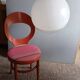 La Murrina Mazzega glass pendant light ep 1970