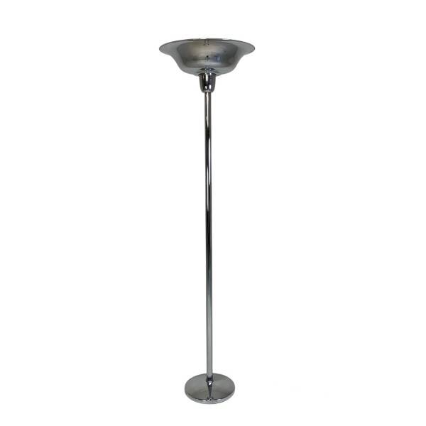 Art Deco floor lamp, Netherlands, 1930s