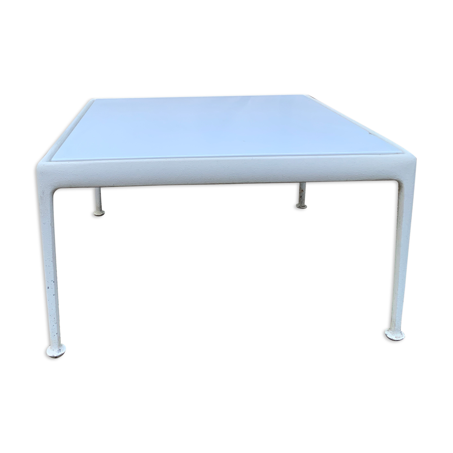 Coffee table Richard Schultz ed. Knoll 60s