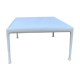 Coffee table Richard Schultz ed. Knoll 60s