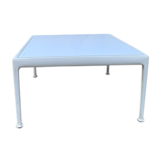 Table basse richard schultz éd. knoll années 60
